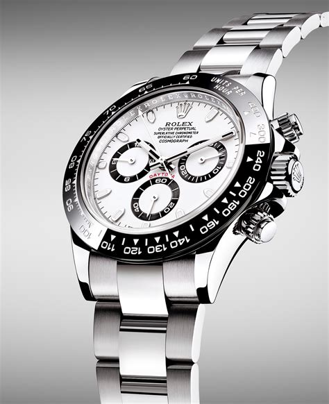 black and white rolex|rolex daytona list price.